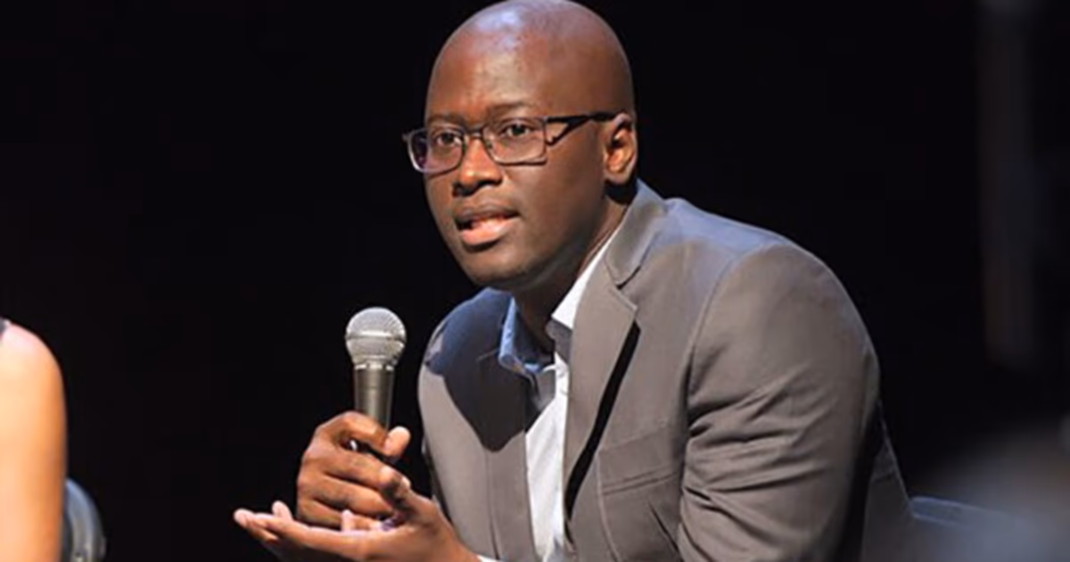 Ndongo Samba Sylla révèle la vérité : « Comment le FMI essaie de se couvrir avec la restructuration »