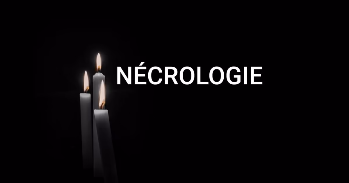 Nécrologie : PASTEF annonce le décès de Papa Dethié Diouf (photo)