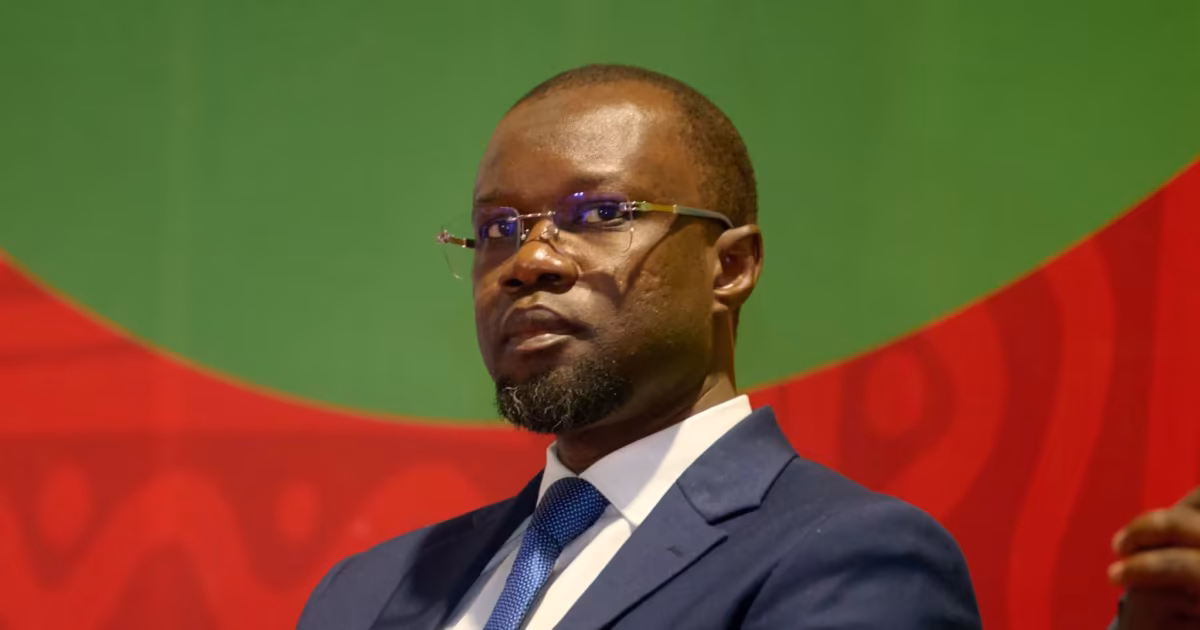 Ousmane Sonko : « Mon patrimoine est transparent… Voici ce que j’ai à l’heure actuelle »
