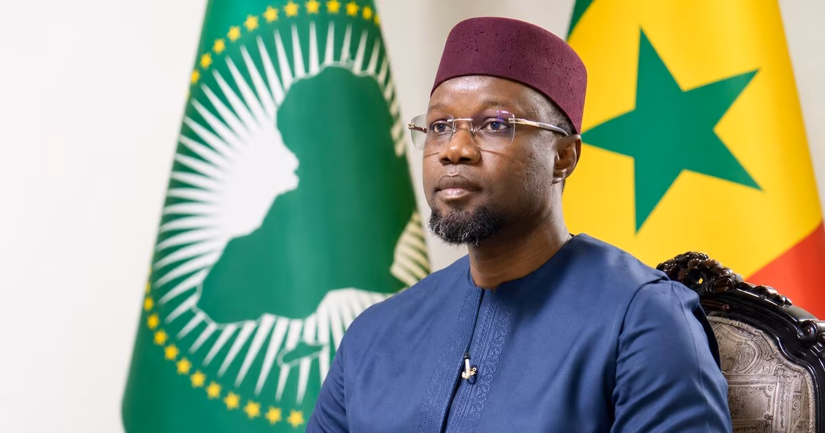 OFNAC : Toute la vérité sur le montant déclaré par Ousmane Sonko après la Primature