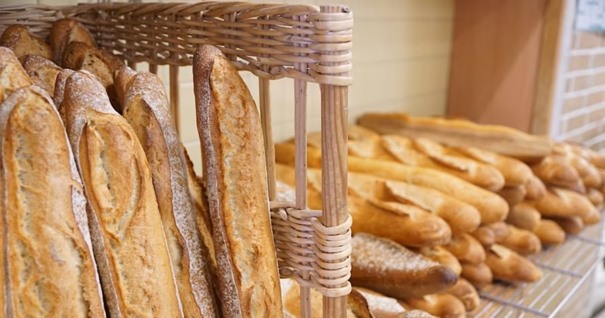 Comment les prix du pain pourraient s’envoler dans les prochains jours