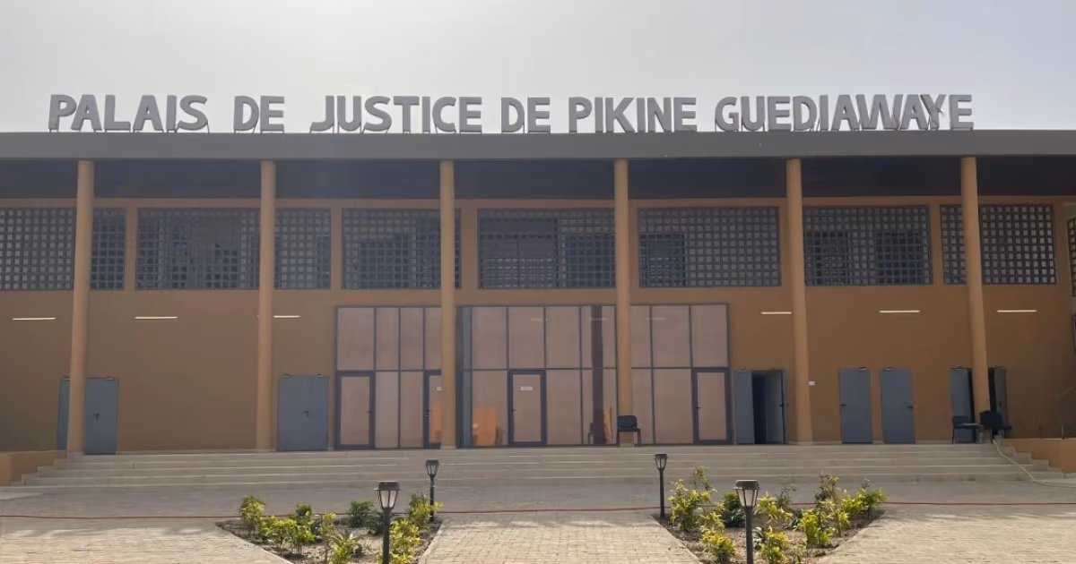 Guédiawaye : une bagarre aux tessons de bouteille fait un blessé grave