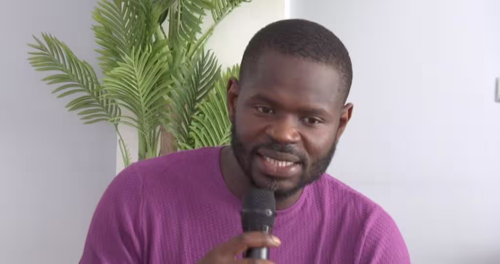 Pape Cheikh confirme son départ définitif de la TFM (vidéo)