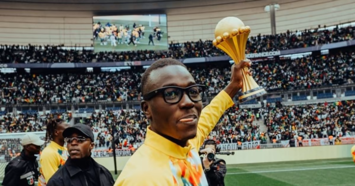 Mercato : Courtisé par Al-Ahli, Pape Gueye proche d’un départ pour l’Arabie Saoudite