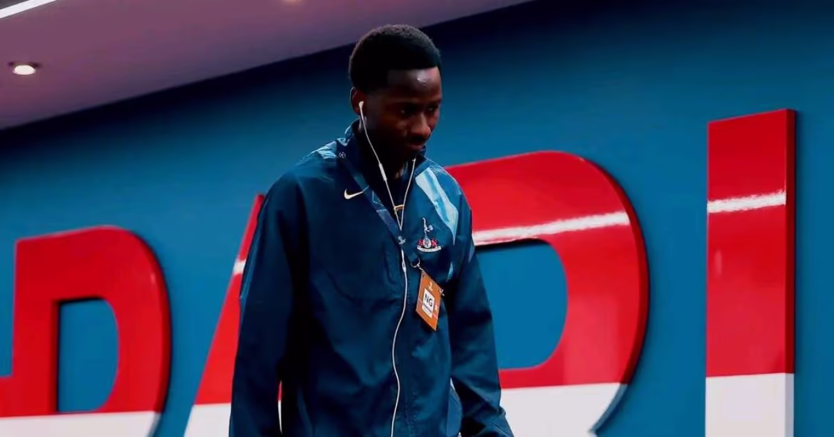 Transfert : Al Ahli s’intéresse au milieu de terrain sénégalais, Pape Matar Sarr