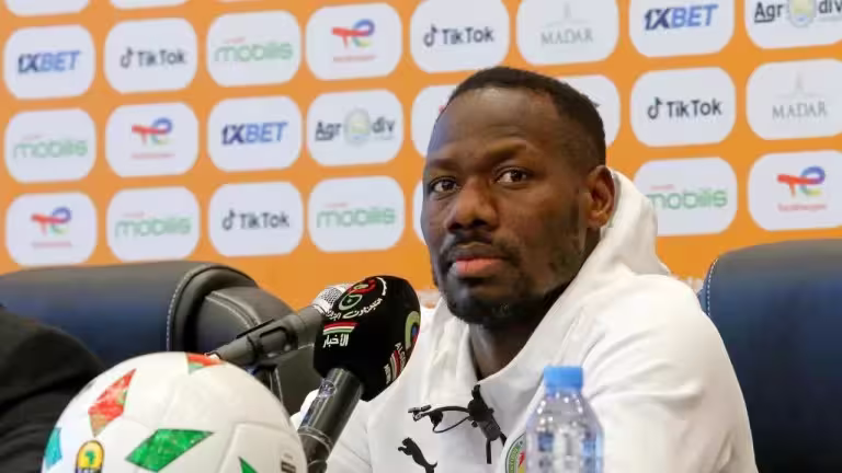Sénégal vs RDC : Pape Thiaw face à un gros problème avant le match