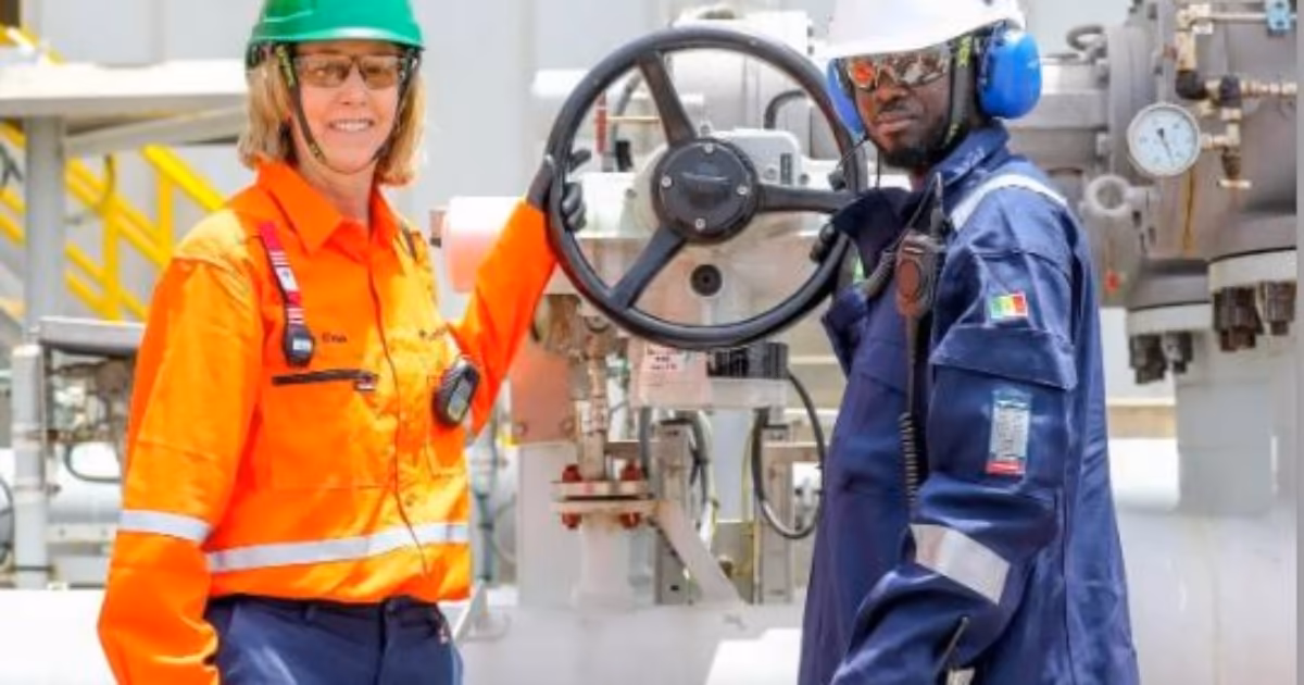 Hydrocarbures : Voici les 5 pays qui achètent quasiment tout le pétrole du Sénégal