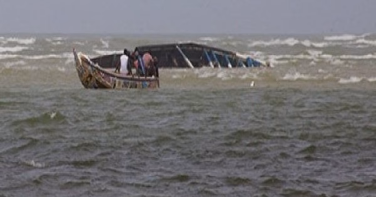 Gambie : 12 corps retrouvés après le naufrage d’une pirogue de migrants au large de Jinack Kajata