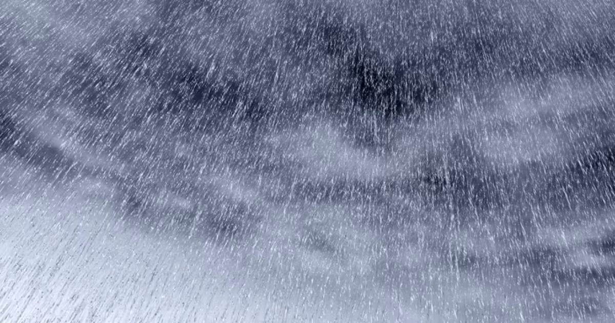 Météo : De fortes pluies attendues cette nuit sur le Sud, le Centre et l’Est du Sénégal