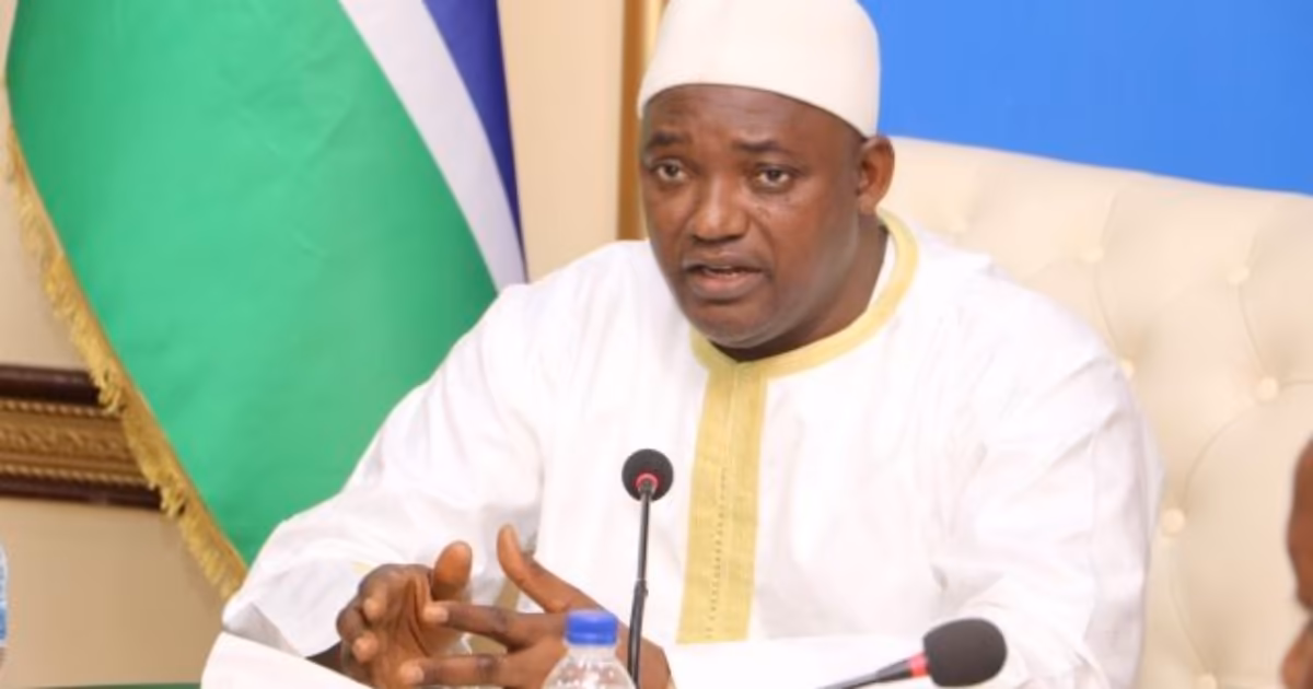 Différend frontalier Sénégal-Gambie : Les agriculteurs gambiens autorisés à regagner leurs exploitations