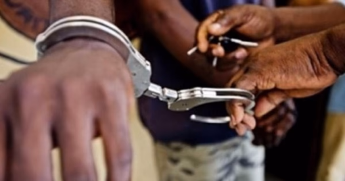 Dakar : un répétiteur de 45 ans condamné à deux ans pour attentat à la pudeur sur une mineure