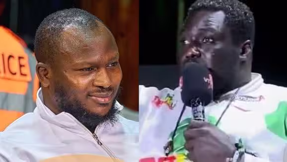 Modou Lô vs Sa Thiès : les premières images du face-à-face enflamment déjà les fans (Photos)