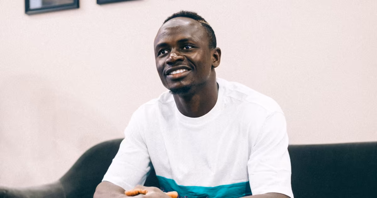Ce qu’il faut savoir des 8,7 milliards de FCFA que Sadio Mané investit à Bambali