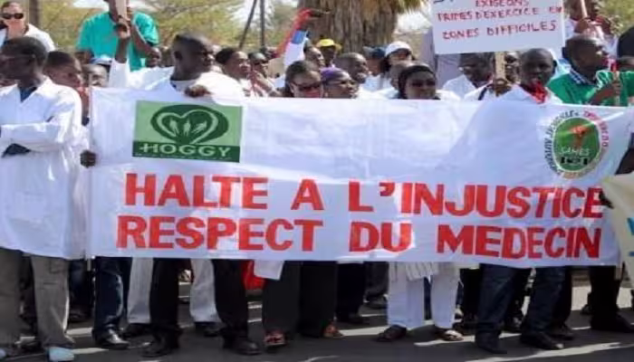 Soupçons de trafic de médicaments : l’ARP dans la tourmente, les syndicats saisissent la justice