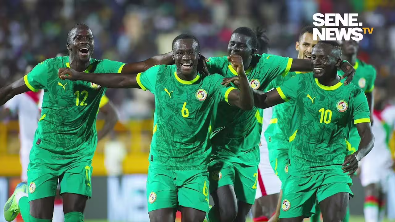 CAN 2025 : Le top 20 des meilleurs dribbleurs avant les demi-finales, avant Sénégal-Egypte