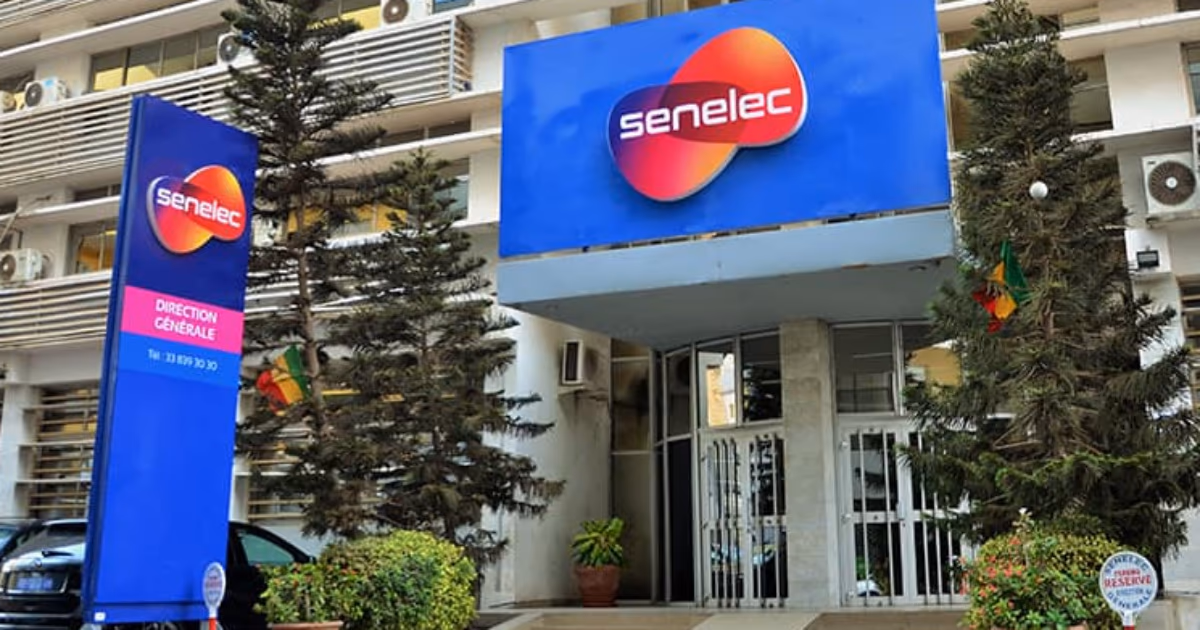 Grand Magal de Touba : Des coupures d’électricité dues à des « sabotages » selon la Senelec