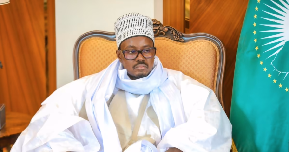 Affaire des passeports diplomatiques : Les vérités du porte-parole du khalif, Cheikh Bass Abdou Khadre