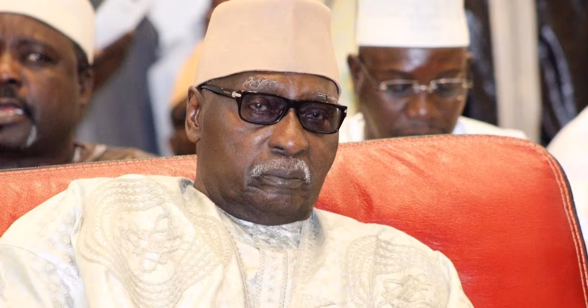 Les Nations Unies célèbrent le khalife général des tidianes, Serigne Babacar Sy Mansour