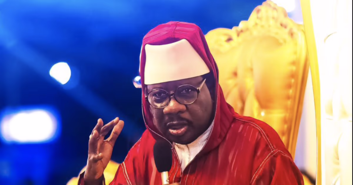 Propos de Serigne Moustapha Sy : Les réponses vont tomber ce jeudi, en direct sur la RFM