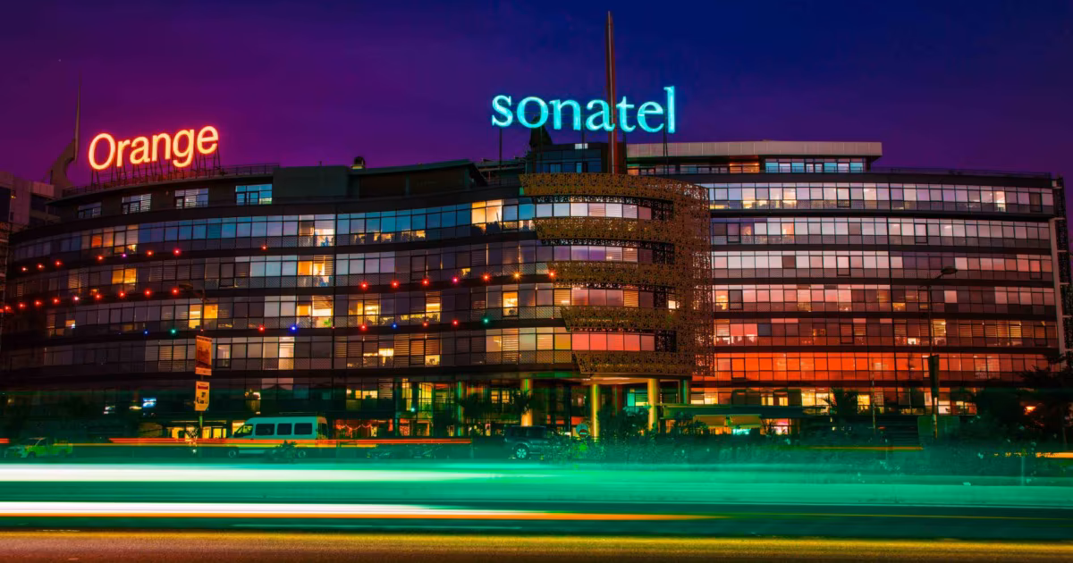 Comment la Sonatel a vu plusieurs de ses comptes bancaires bloqués à travers le Sénégal