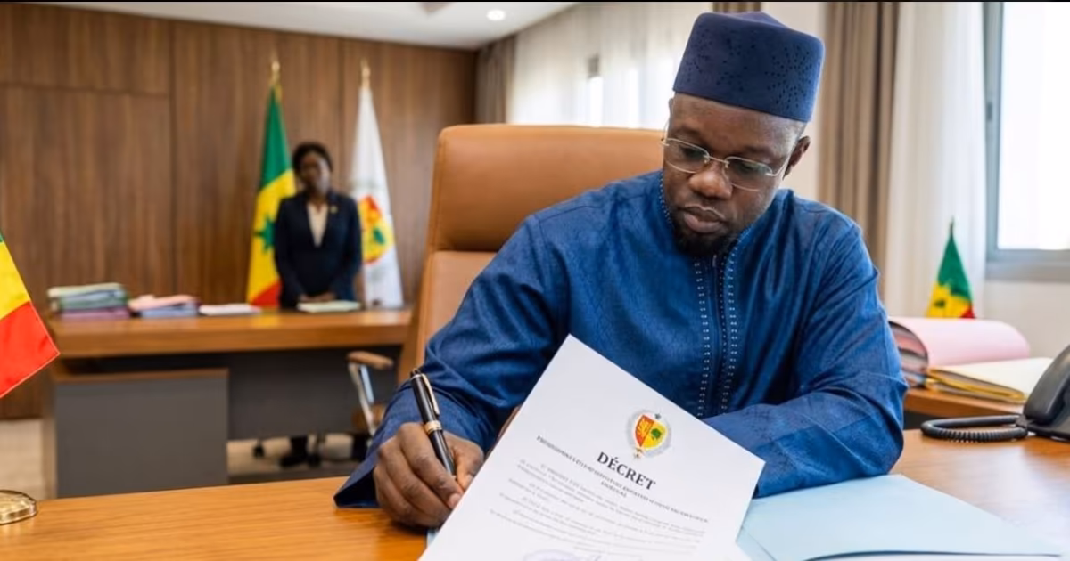 Dissolution de l’Assemblée : Le compte à rebours déclenché, ce qui va changer au Sénégal