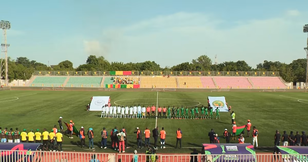 EN DIRECT : Suivez le match Sénégal vs Mauritanie en live, 1ere journée de l’UFOA A