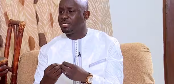 Badara Gadiaga retourne en prison, Thierno Bocoum s’indigne, « Ce refus traduit une… »