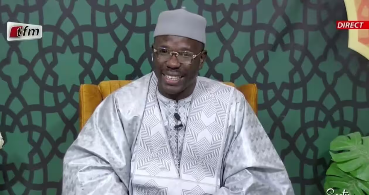 Le Groupe Futurs Médias perd Oustaz Serigne Mame Mor Mbacké