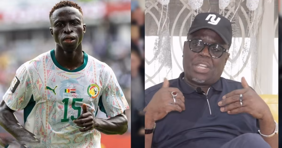 « Insomnies » : l’agent de Krépin Diatta raconte les difficultés du transfert au Watford