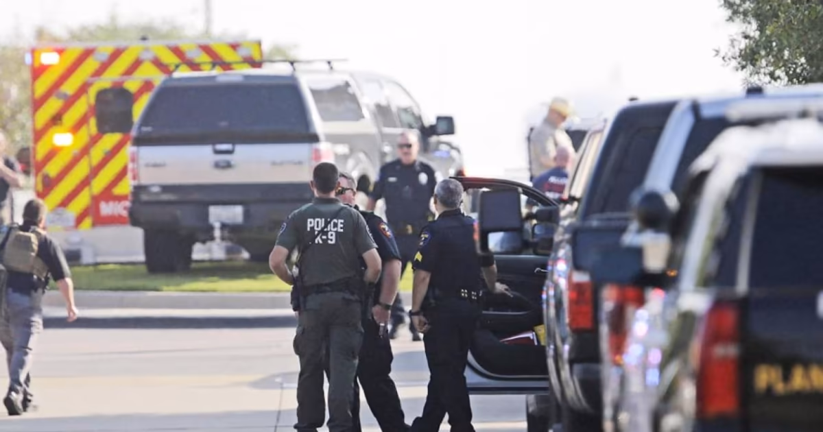 Huit morts, dont deux enfants, dans une fusillade à Erie, en Pennsylvanie