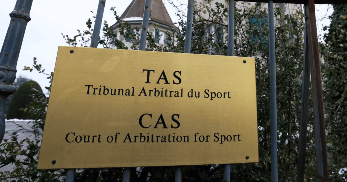 Tribunal Arbitral du Sport : Ces révélations rassurantes sur la prestation des avocats sénégalais