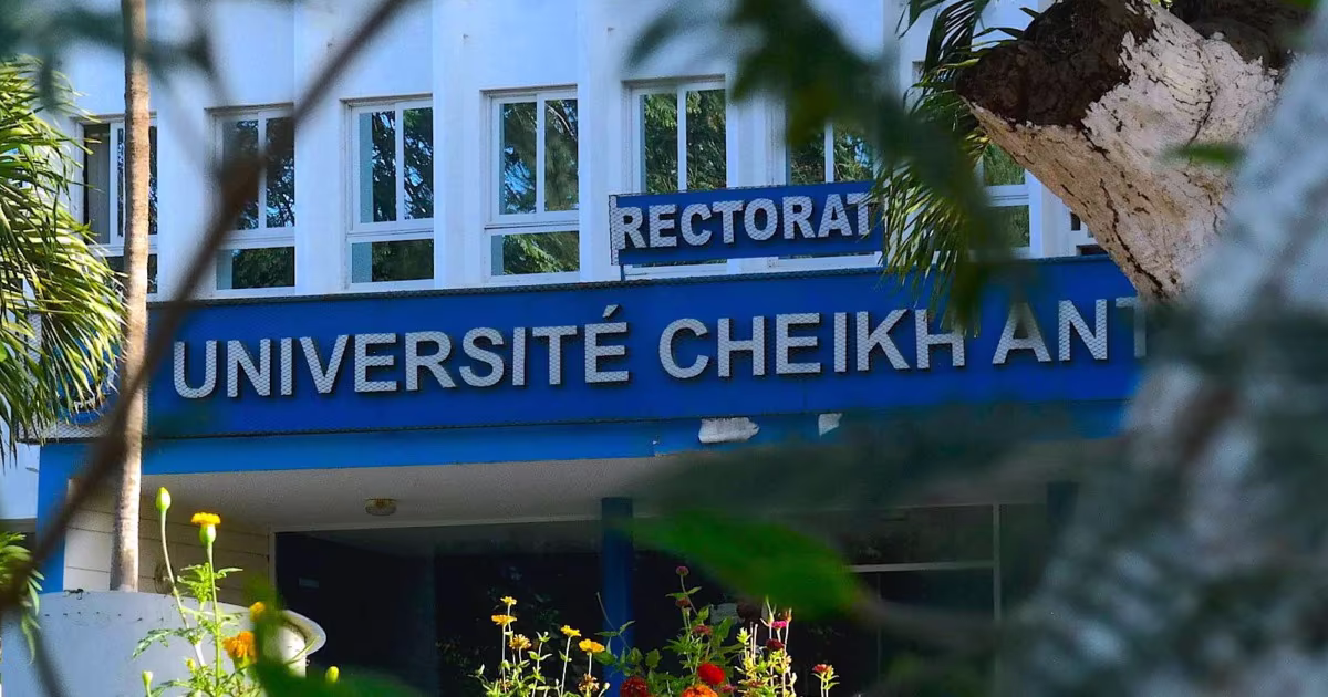 À l’UCAD, voici les nouvelles règles fixées par le Conseil académique aux étudiants