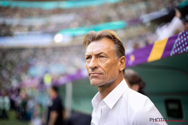 Finale de la CAN 2025 : L’ancien coach du Maroc, Hervé Renard, n’accable pas Pape Thiaw