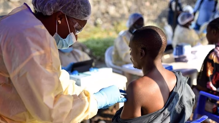 Ebola : l’Africa CDC demande aux États-Unis de lever les restrictions de voyage sur l’Ouganda