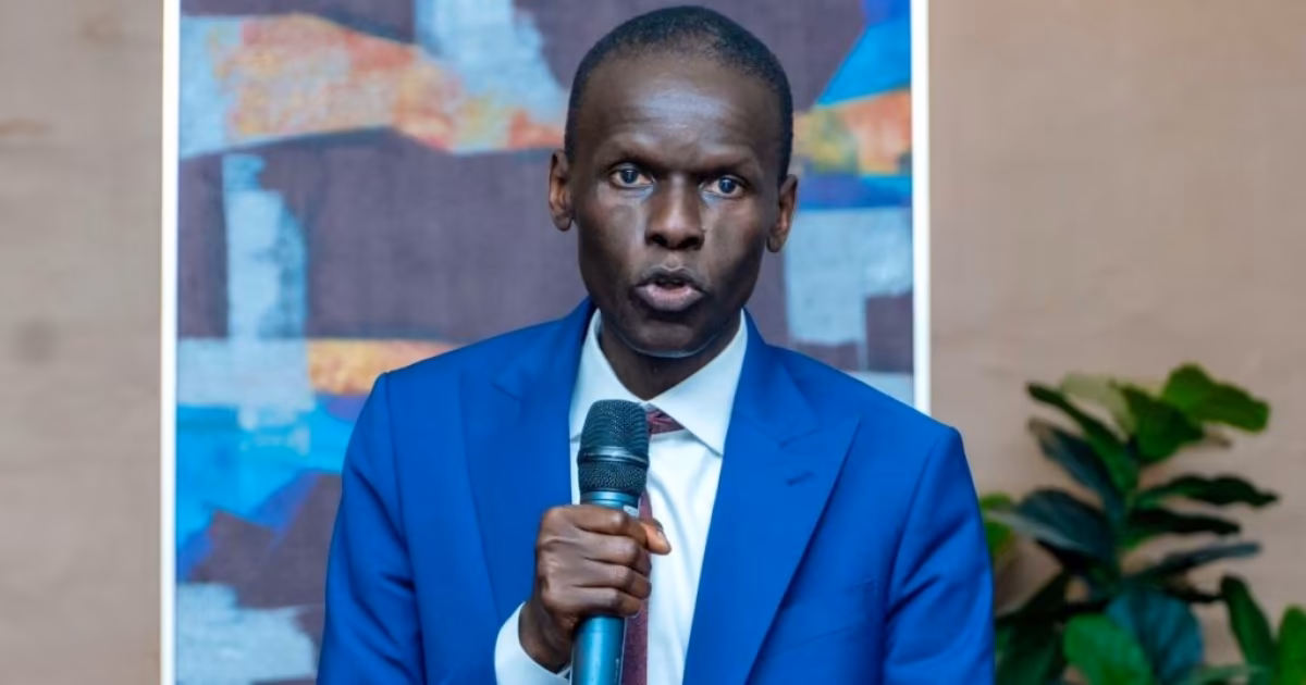 Absences après le Magal : Waly Diouf Bodiang critique la décision du ministère de la Fonction publique
