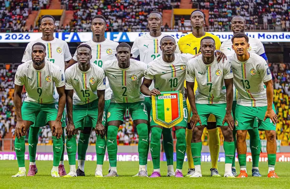 CAN 2025 : Le programme complet du Sénégal… tout savoir sur les matches, la ville et le stade