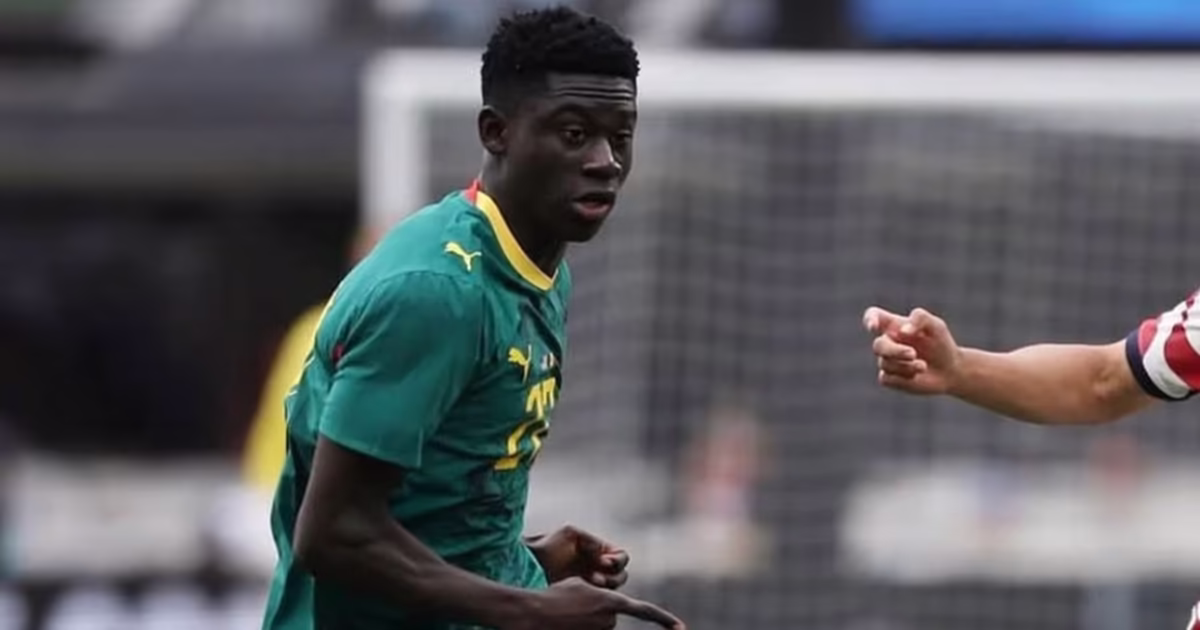 Bara Sapoko Ndiaye brille avec un but magnifique pour son retour au Bayern Munich