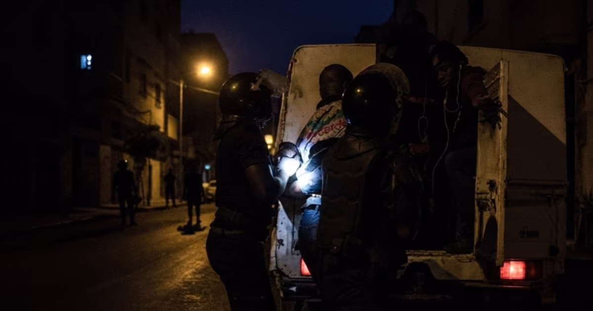 Touba : Comment les enquêteurs ont cerné le prédateur sexuel, Cheikhouna Thiam