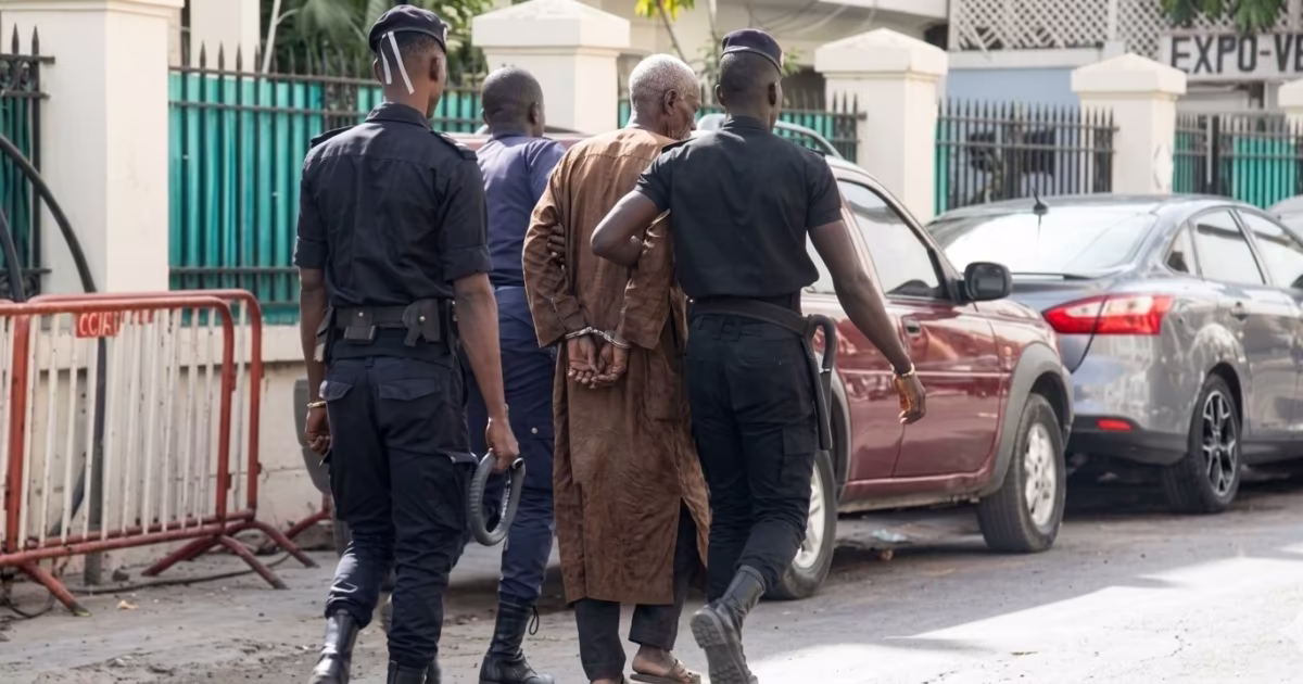 Touba : Comment El Hadji Niang (60 ans) a engrossé sa voisine de 16 ans