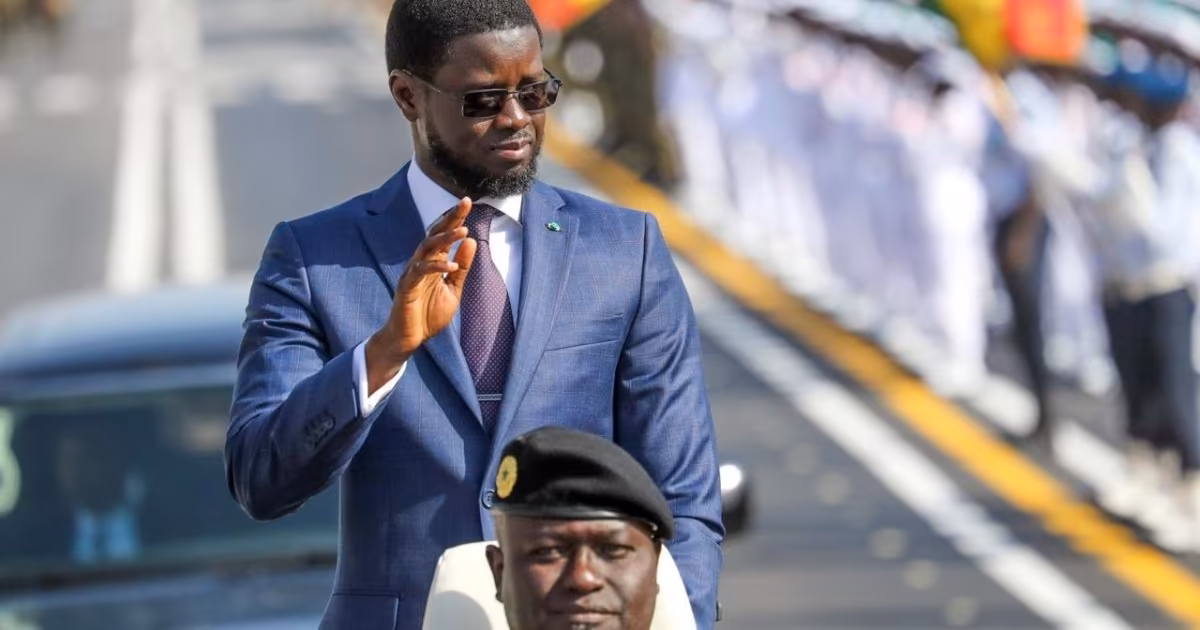 Fête de l’Indépendance : Le Palais délocalise de nouveau le grand défilé hors de Dakar