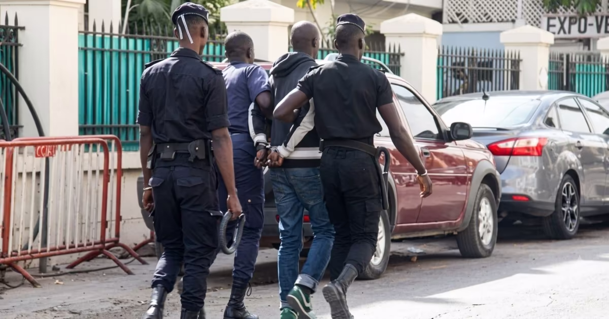 Parcelles Assainies : Comment les enquêteurs ont cerné le prédateur sexuel, Omar Ndiaye