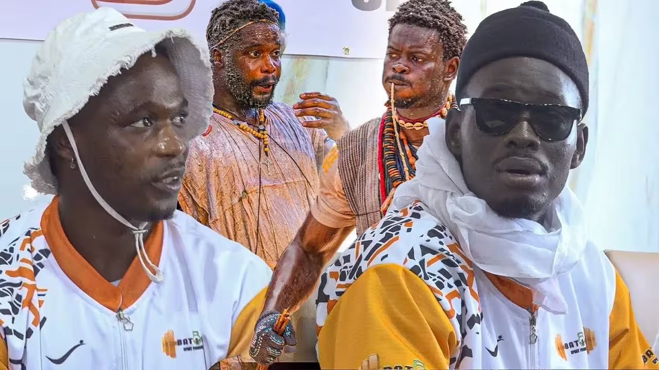 Diop 2 – Liss Ndiago : un saut spectaculaire de 35 à 70 millions chacun !