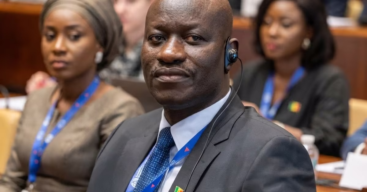 Abass Fall convoque le Bureau d’urgence, que se passe-t-il à la Mairie de Dakar ?