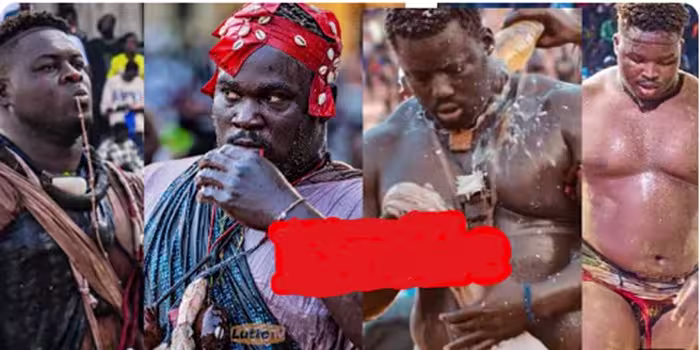 Tournoi antichambre des VIP : Doudou Sané, Gris 2 et Fils de Balla confirment, Général Malika fait durer le suspense