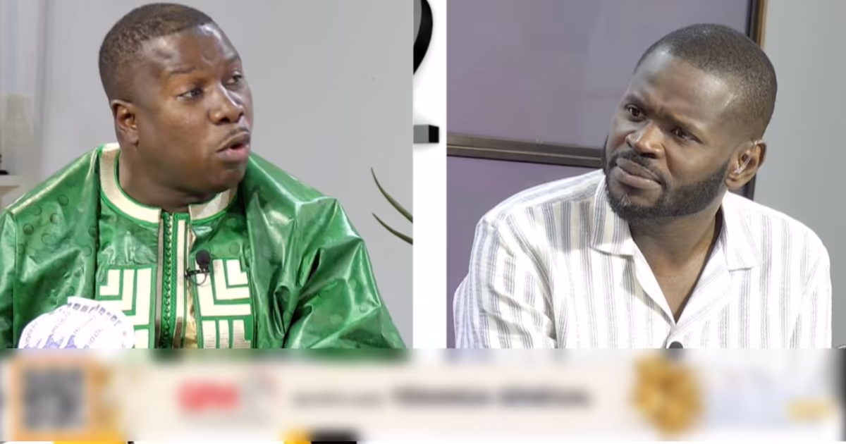 Pape Cheikh Diallo et Djiby Dramé déposent des demandes de liberté provisoire