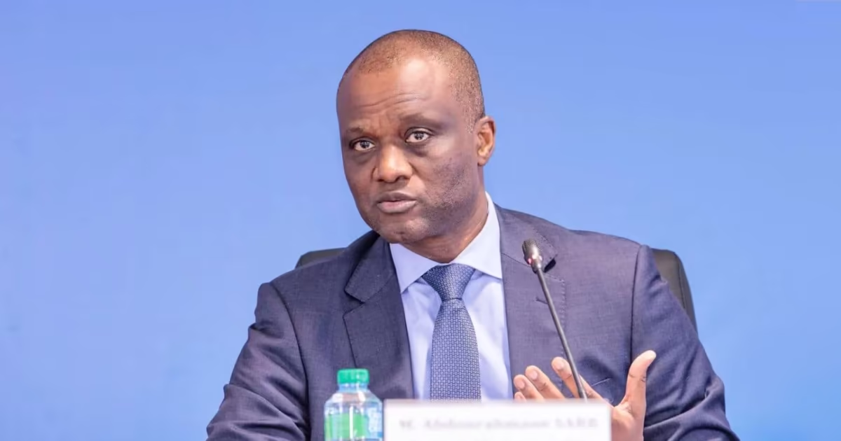 L’ex ministre Abdourahmane Sarr révèle la grosse incohérence de la cheffe de mission du FMI