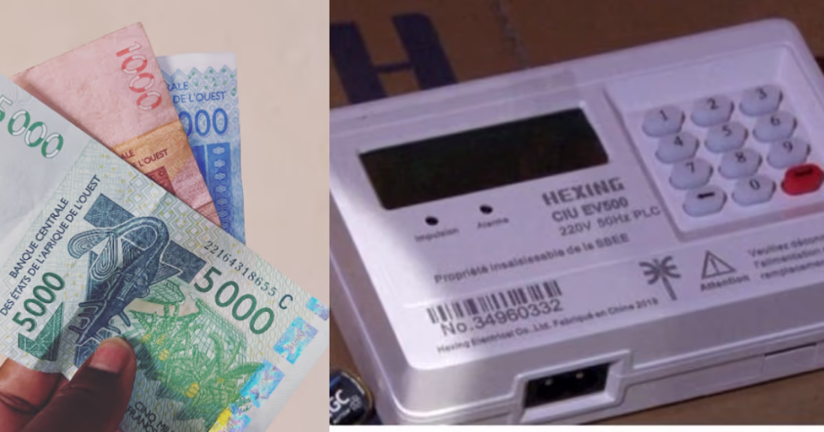 Baisse du prix de l’électricité : Les précisions importantes de la Senelec