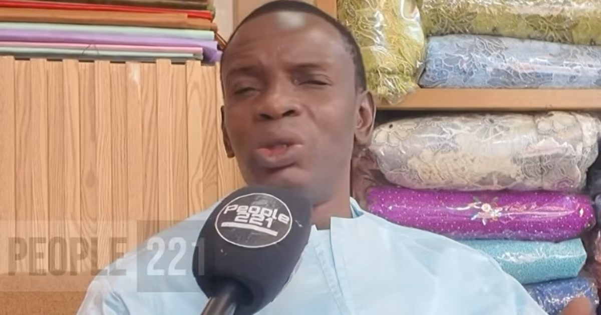 « On m’a marabouté pour que je boive de l’alcool » : Ameth Magoné se confie sur une expérience mystique