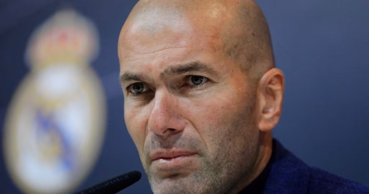 Foot: « Il faut combattre le racisme à sa manière », déclare Zidane, qui défend « la mixité » de la France