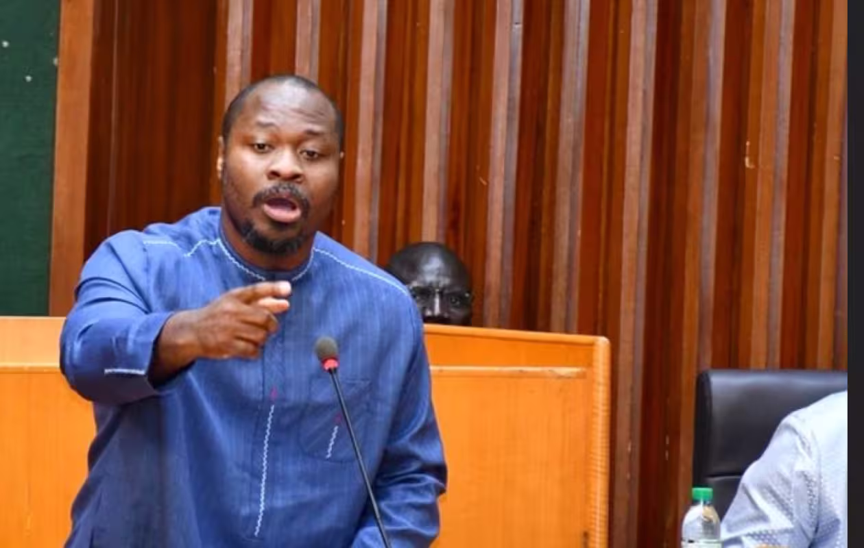 Mise en accusation de Macky Sall : Voici pourquoi l’Assemblée a dit non à Guy Marius Sagna